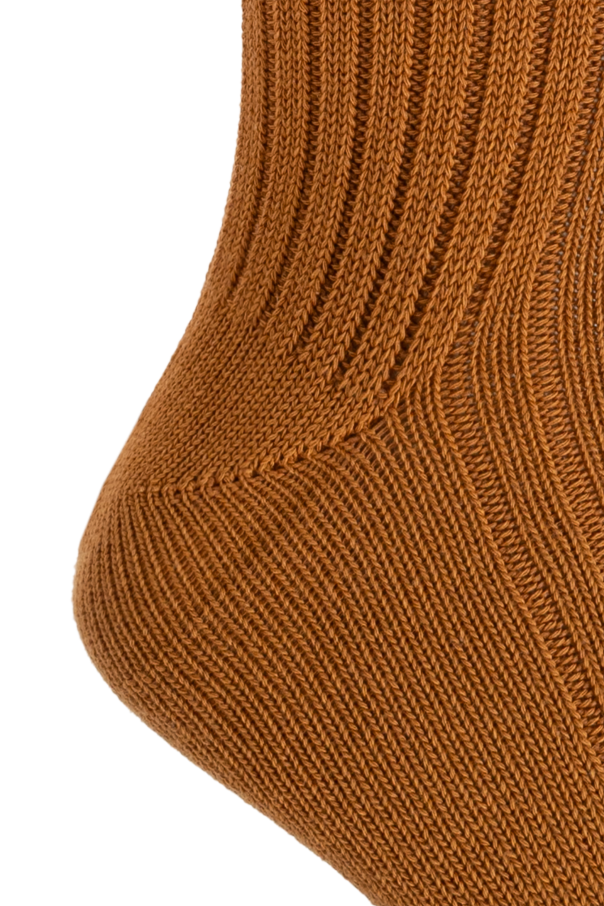 Ami Alexandre Mattiussi Skarpety z logo