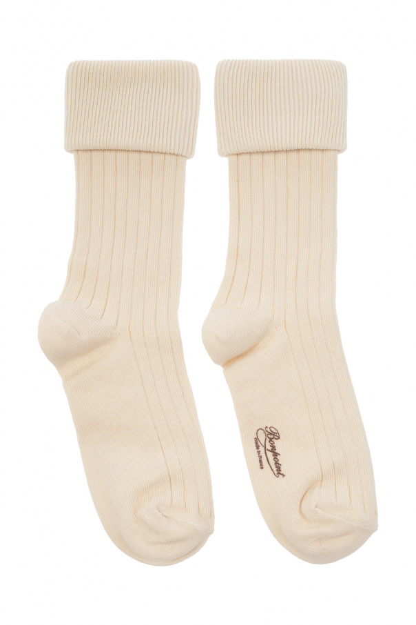 Bonpoint  Ribbed socks