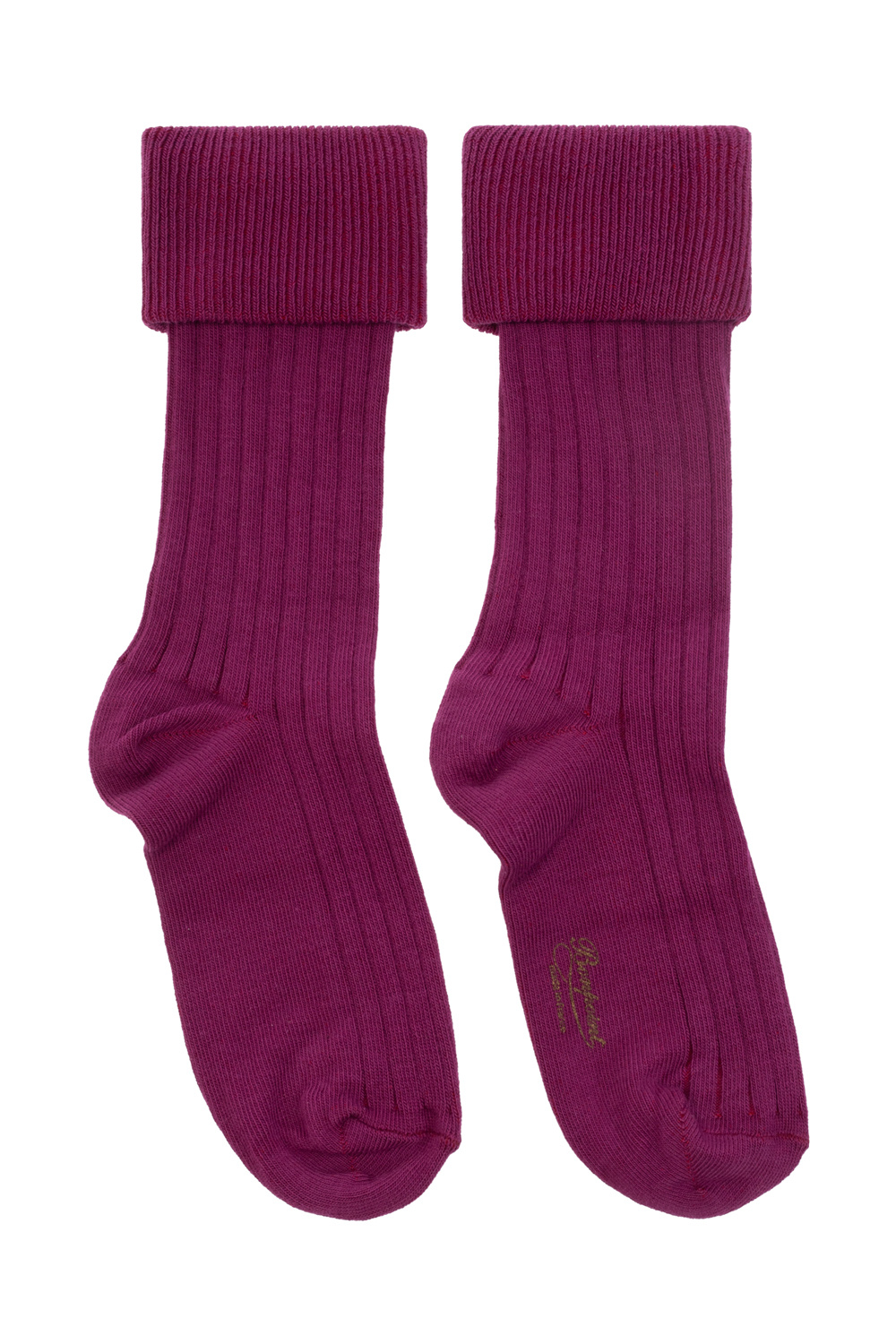 Bonpoint  Ribbed socks