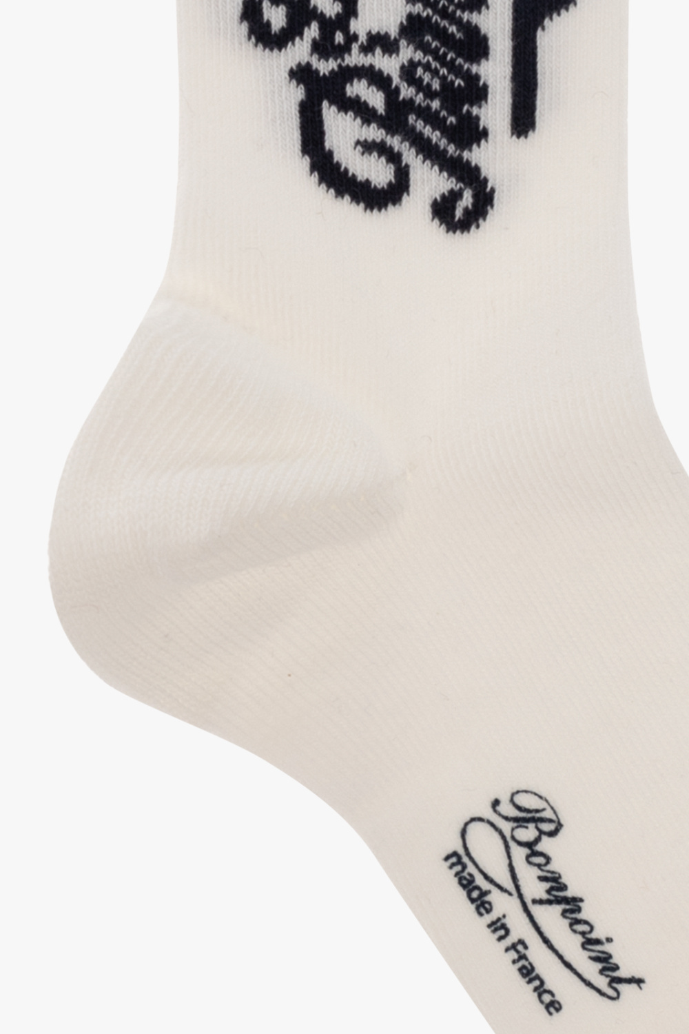 Bonpoint  Socks with logo