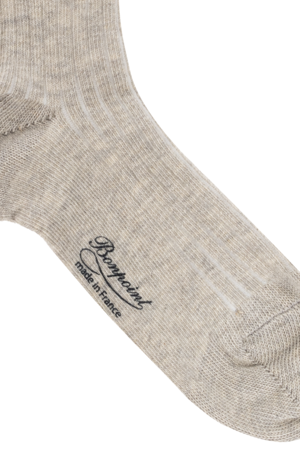 Bonpoint  ‘Doby’ socks