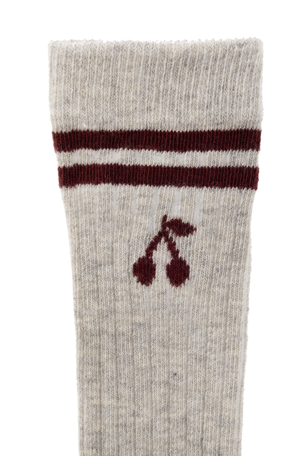 Bonpoint  ‘Dhaza’ socks