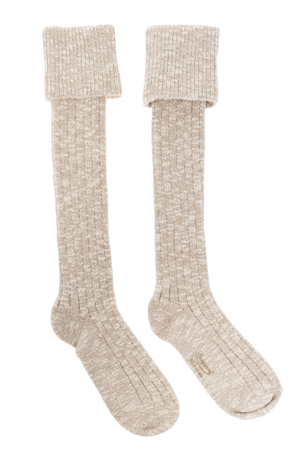‘Tocks’ socks od Bonpoint 