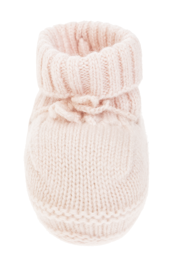Bonpoint  ‘Telse’ cashmere socks