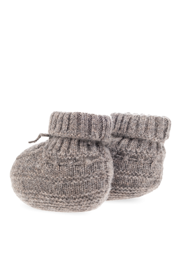 Bonpoint  ‘Telse’ cashmere socks