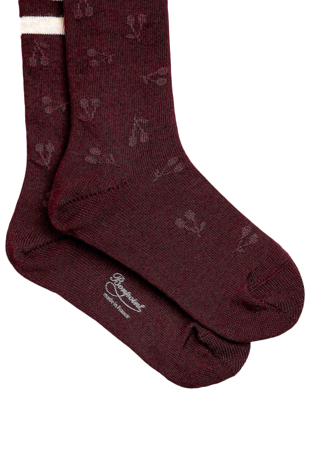 Bonpoint  Calcetines de algodón