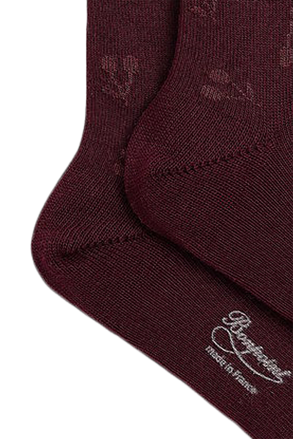 Bonpoint  Calcetines de algodón