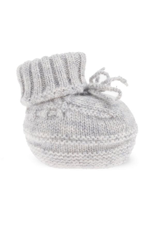 Cashmere socks od Bonpoint 