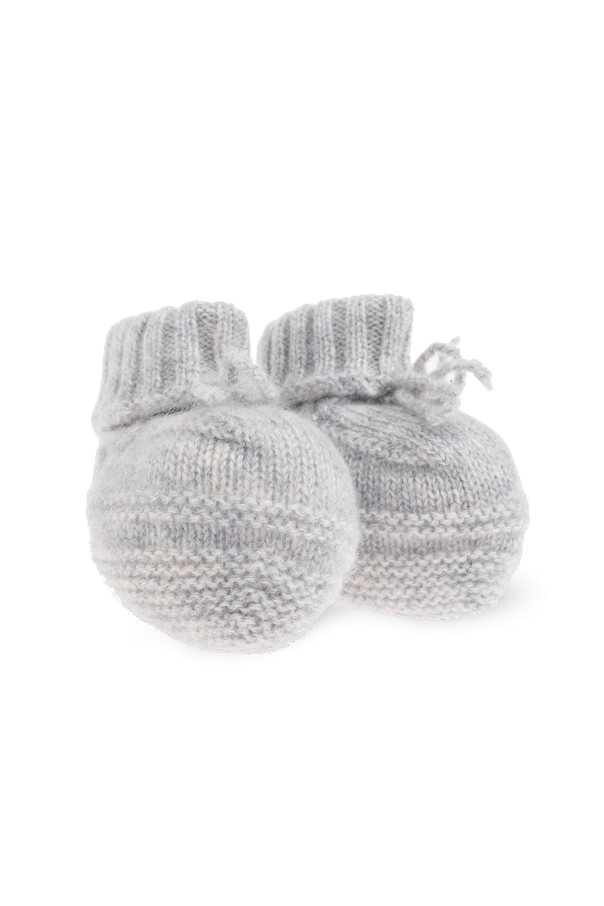 Bonpoint  Calcetines de cachemira