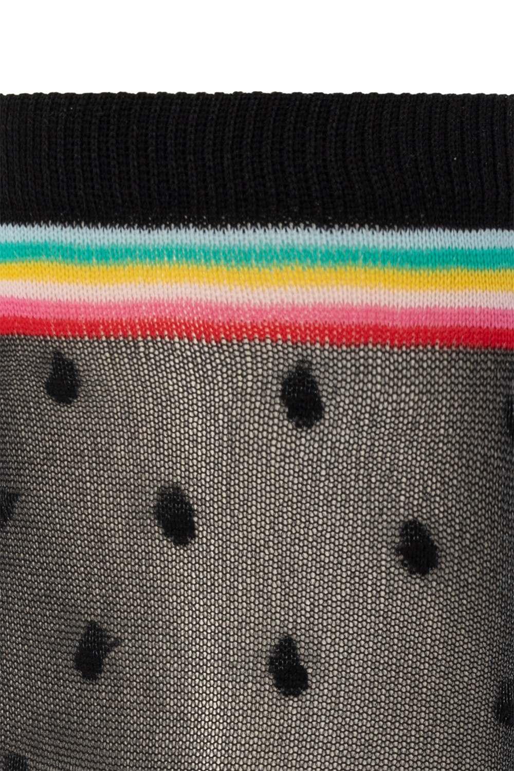 Paul Smith Branded socks