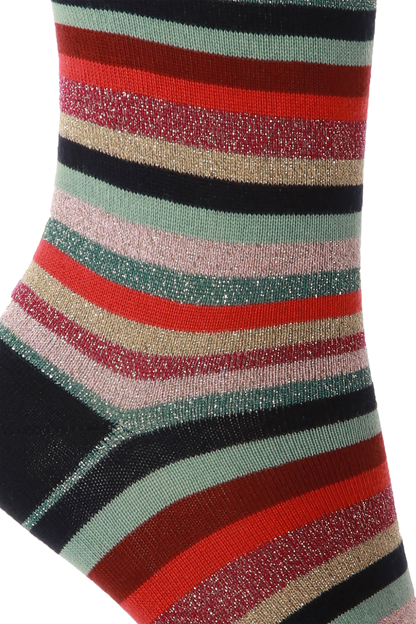 Paul Smith Logo socks