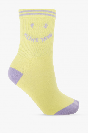 Socks with logo od Paul Smith