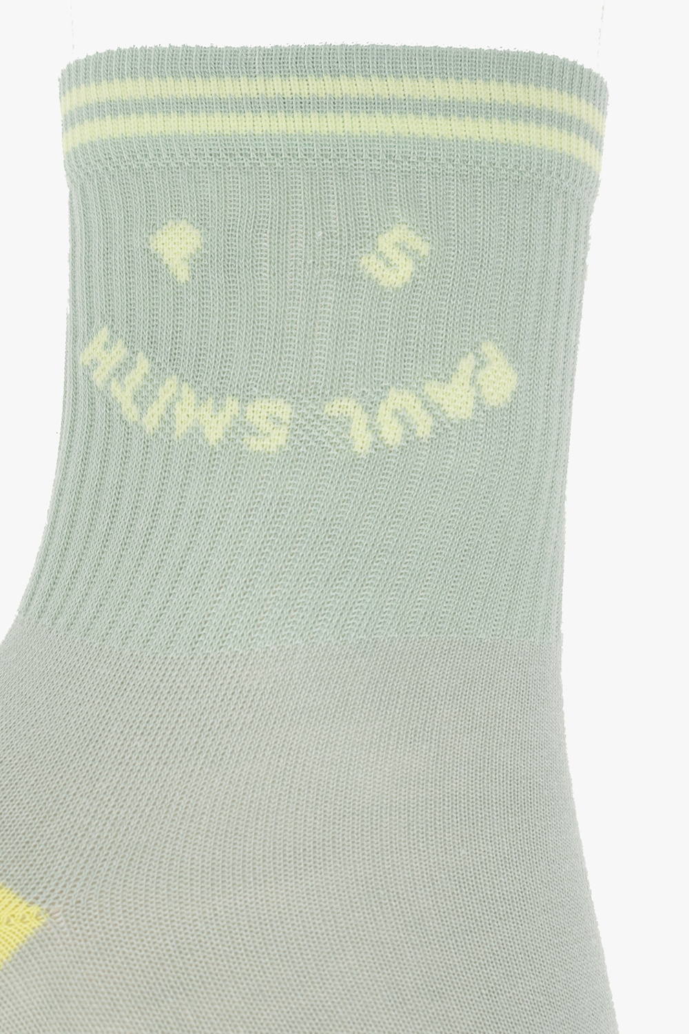 Paul Smith Socks with logo