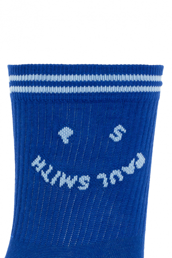 Paul Smith Socks with logo