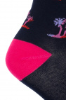 Paul Smith Embroidered socks