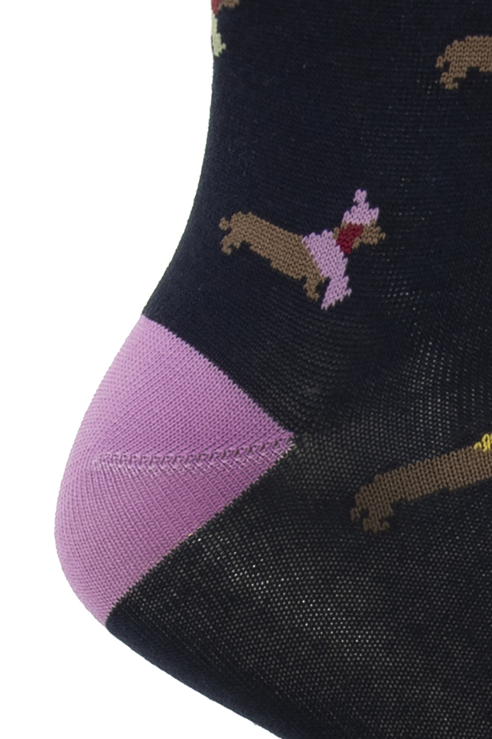 Paul Smith Socks with animal motif