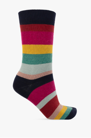 Striped socks od Paul Smith