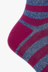 Paul Smith Lurex socks
