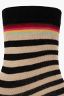 Paul Smith MULTICOLOUR Striped socks