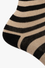 Paul Smith MULTICOLOUR Striped socks