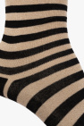 Paul Smith MULTICOLOUR Striped socks