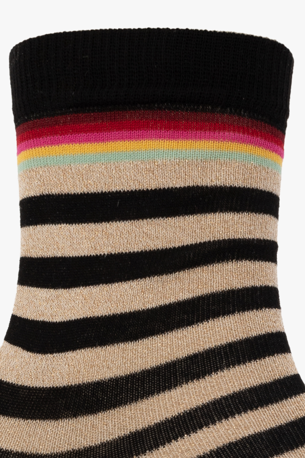 Paul Smith Striped socks