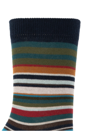 Cotton socks od Paul Smith