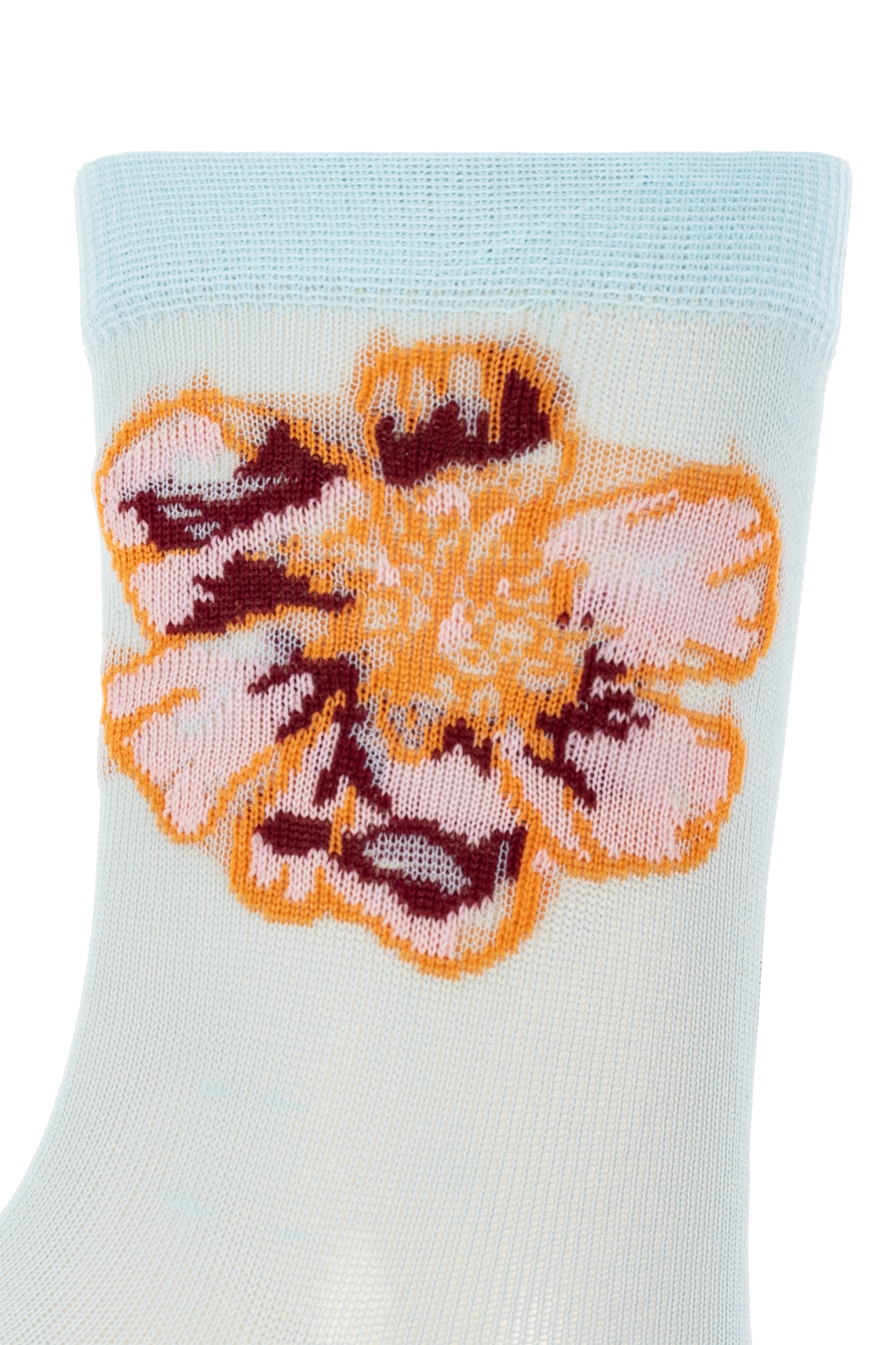 Paul Smith Socks with floral pattern