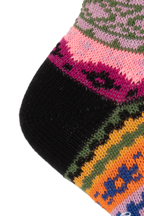 Paul Smith Patterned socks