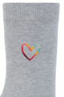 Paul Smith Embroidered socks