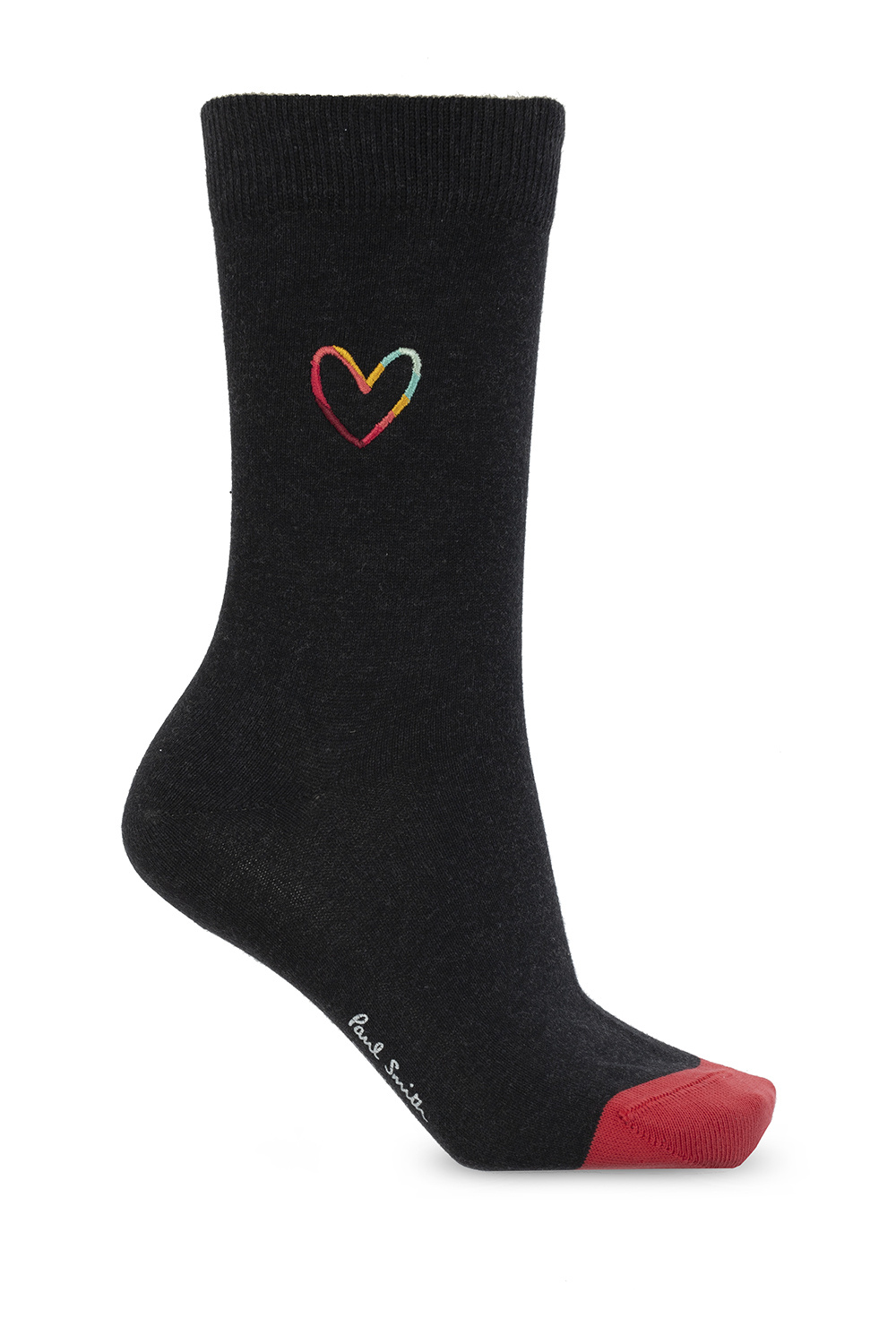 Paul Smith Embroidered socks