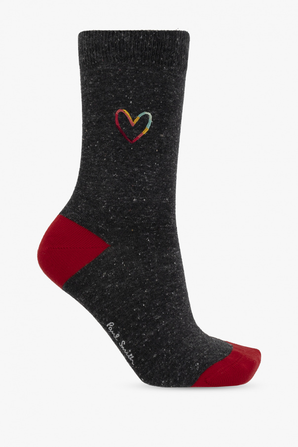 Paul Smith Cotton socks