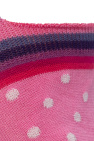 Paul Smith Patterned no-show socks