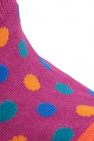 Paul Smith Embroidered no-show socks
