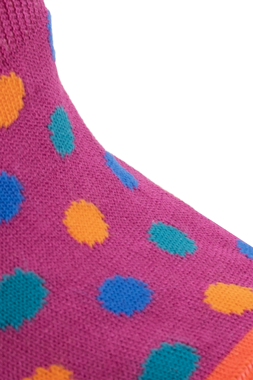 Paul Smith Embroidered no-show socks