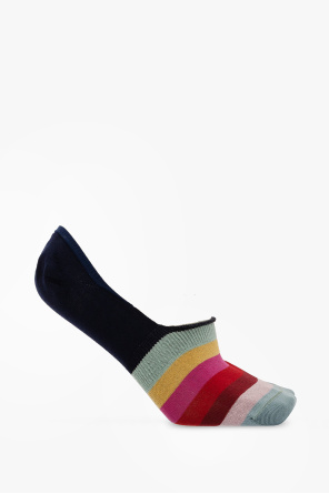 Striped socks od Paul Smith