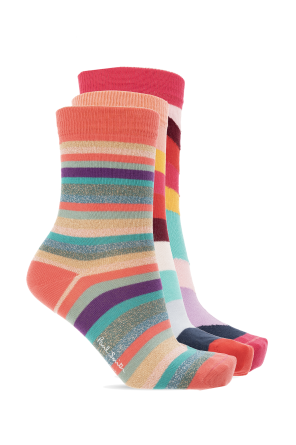 Socks 3-pack od Paul Smith