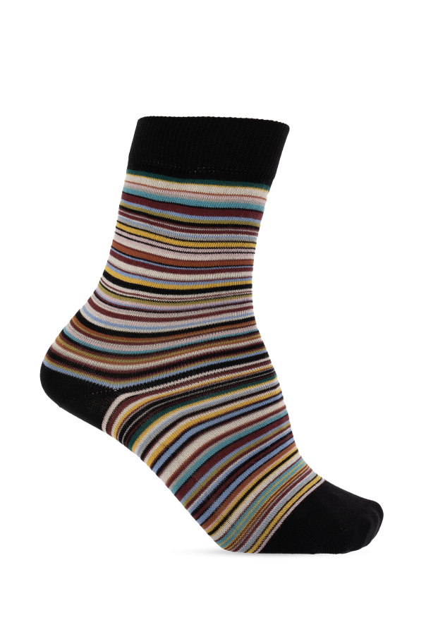 Paul Smith Socks three-pack