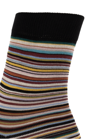 Paul Smith Socks three-pack