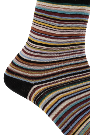 Paul Smith Socks three-pack