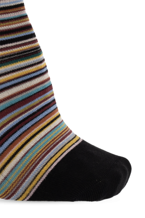 Paul Smith Socks three-pack