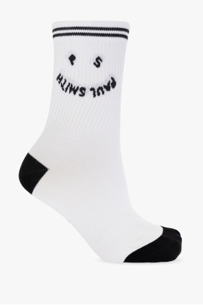 Socks 3-pack od Paul Smith
