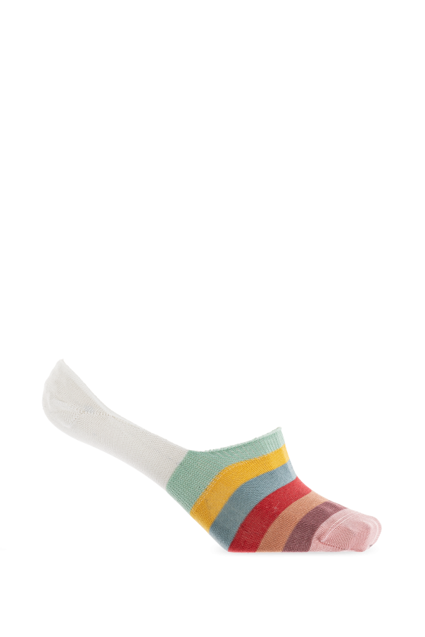 Paul Smith Pack de tres calcetines