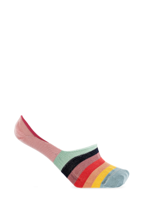 Paul Smith Pack de tres calcetines
