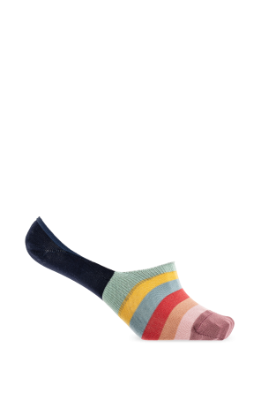 Paul Smith Pack de tres calcetines