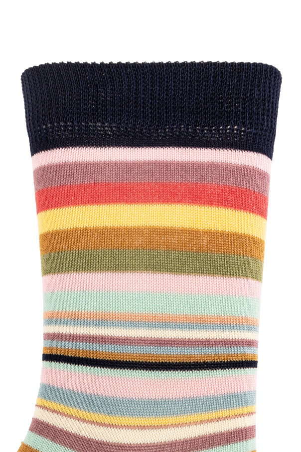 Paul Smith Three-pack of socks