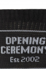 Opening Ceremony Socks with logo