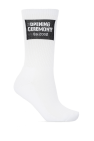 Opening Ceremony Socks with logo