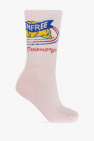 Opening Ceremony Socks with logo