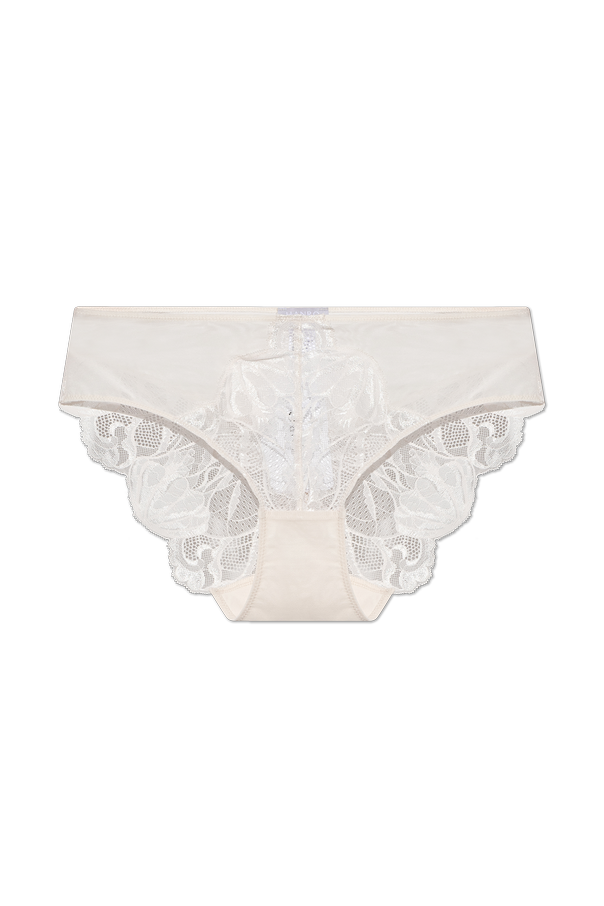 Lace briefs ‘Lysia’ od Hanro
